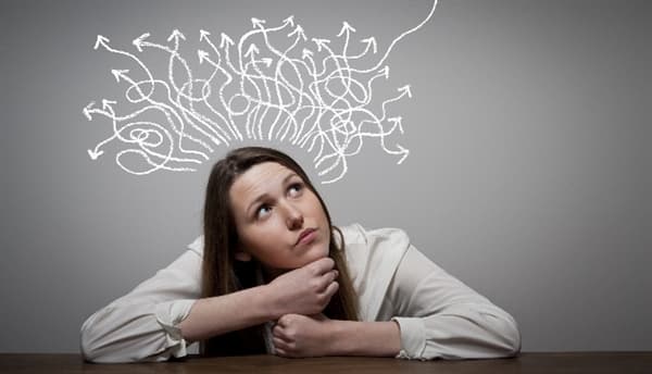 Obsessive Compulsive Disorder (OCD)